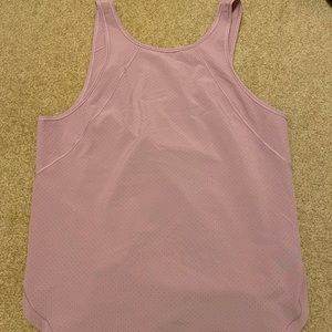 Lululemon Sculpt II Tank Top